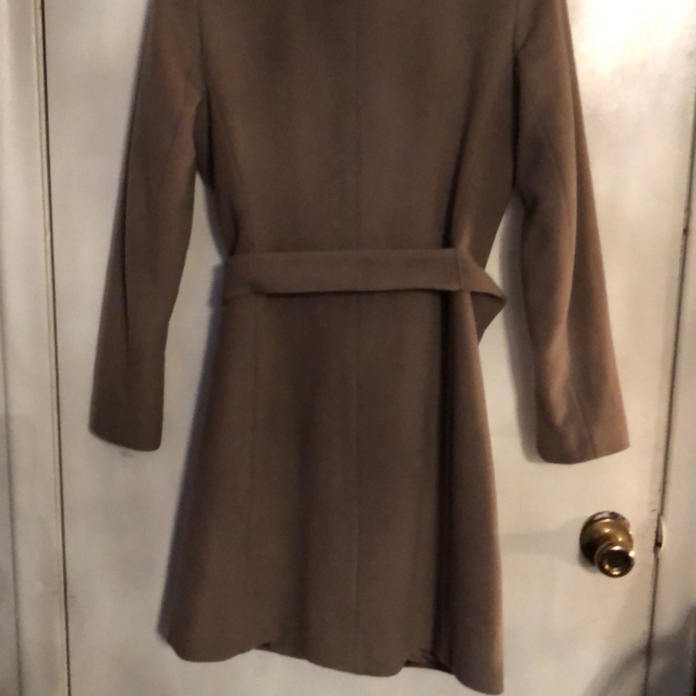 Coat - Picture 3 of 3